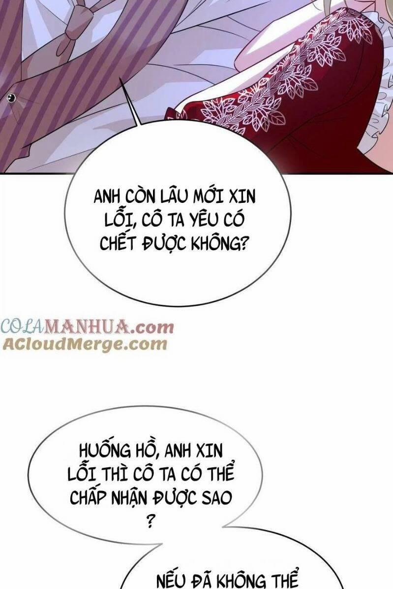 Tổng Tài Tại Thượng 597 trang 23