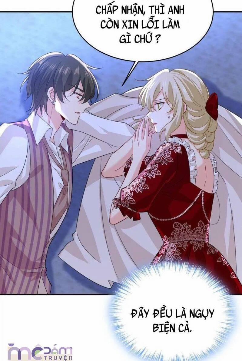 Tổng Tài Tại Thượng 597 trang 24