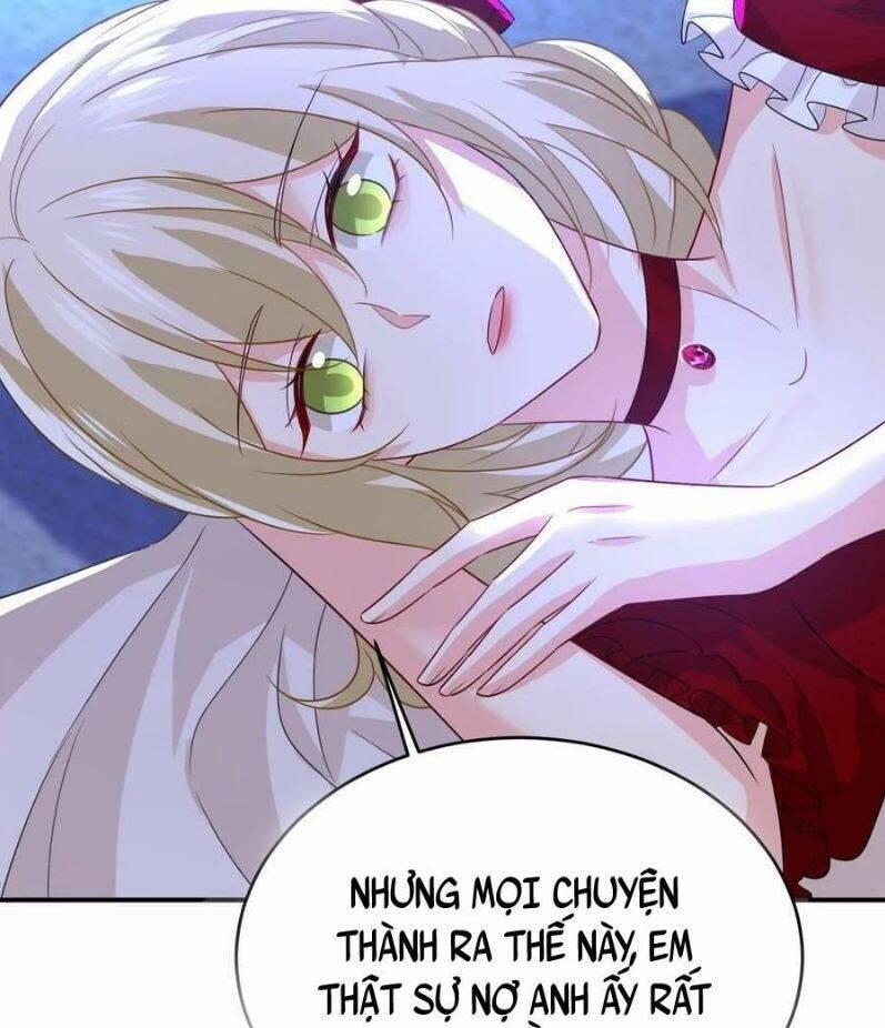 Tổng Tài Tại Thượng 597 trang 26