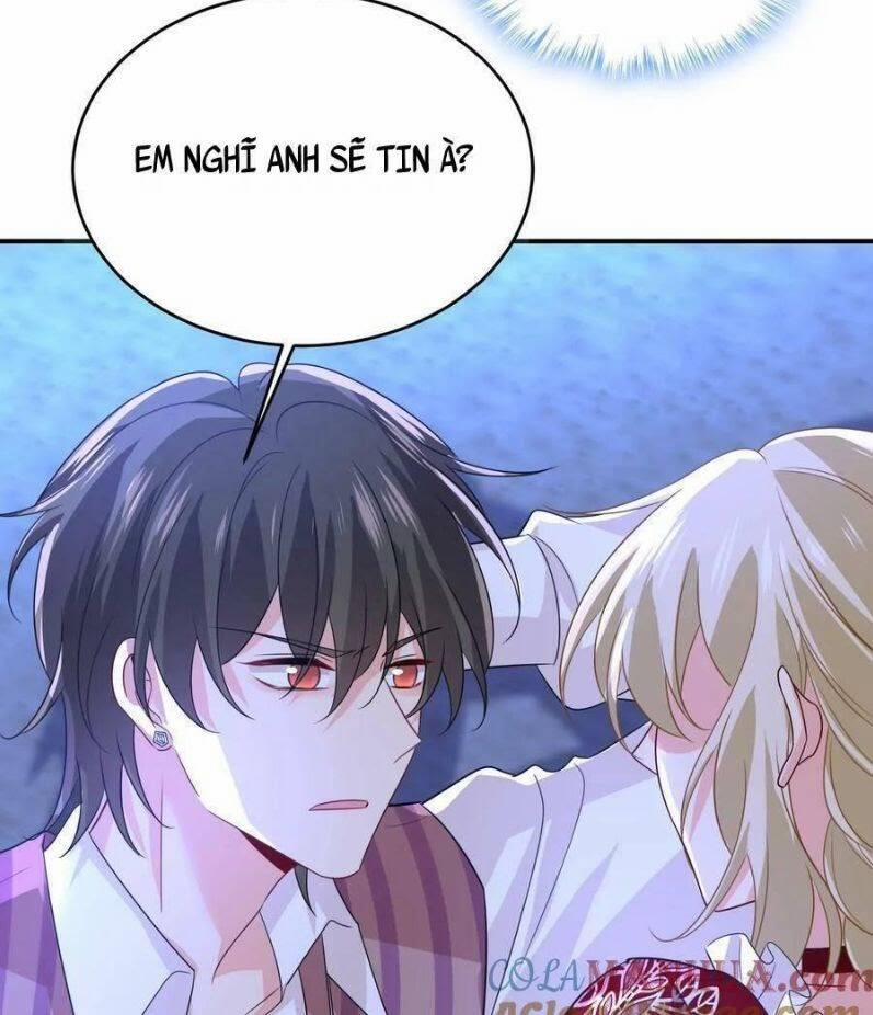 Tổng Tài Tại Thượng 597 trang 29