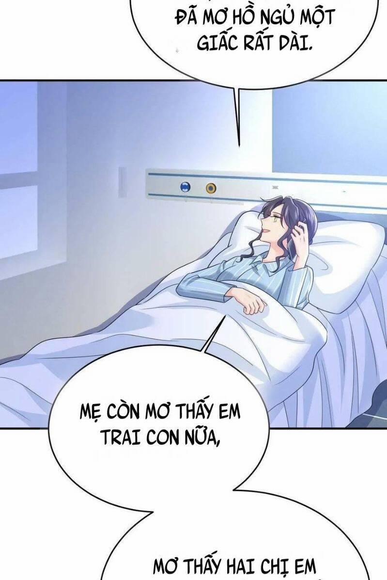 Tổng Tài Tại Thượng 597 trang 3