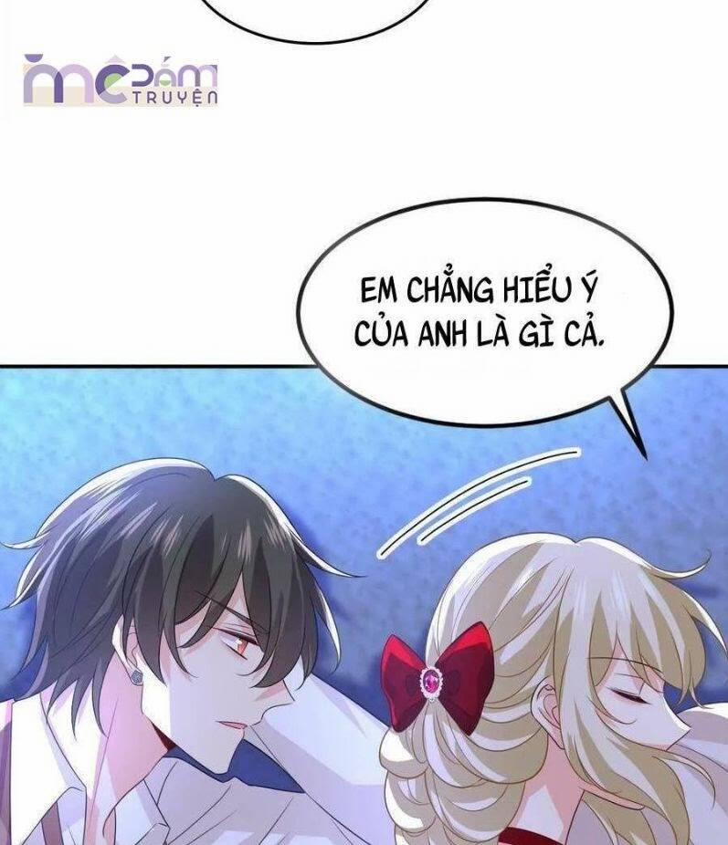 Tổng Tài Tại Thượng 597 trang 31