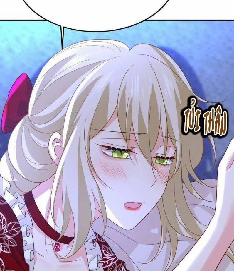 Tổng Tài Tại Thượng 597 trang 33