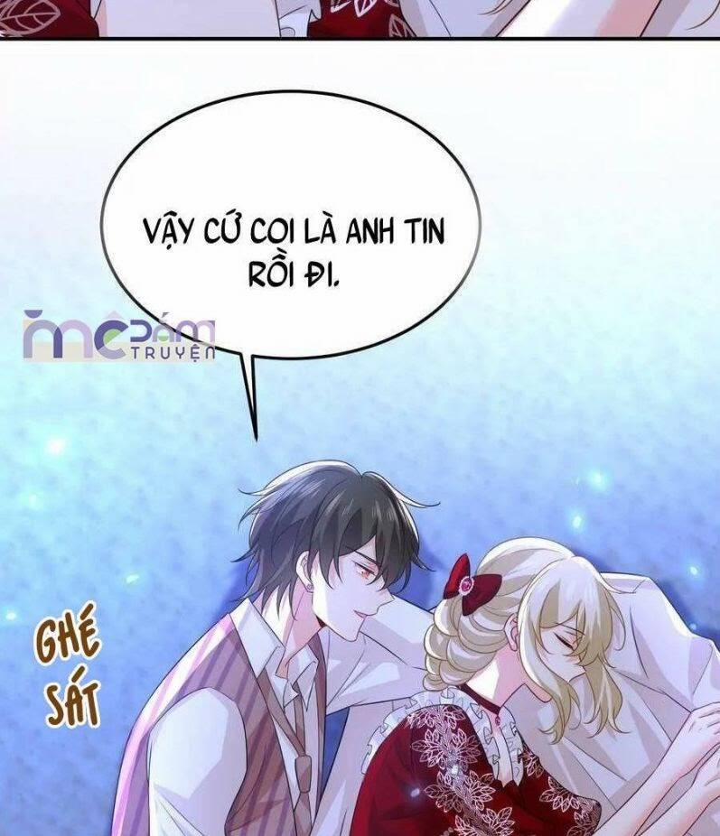 Tổng Tài Tại Thượng 597 trang 34