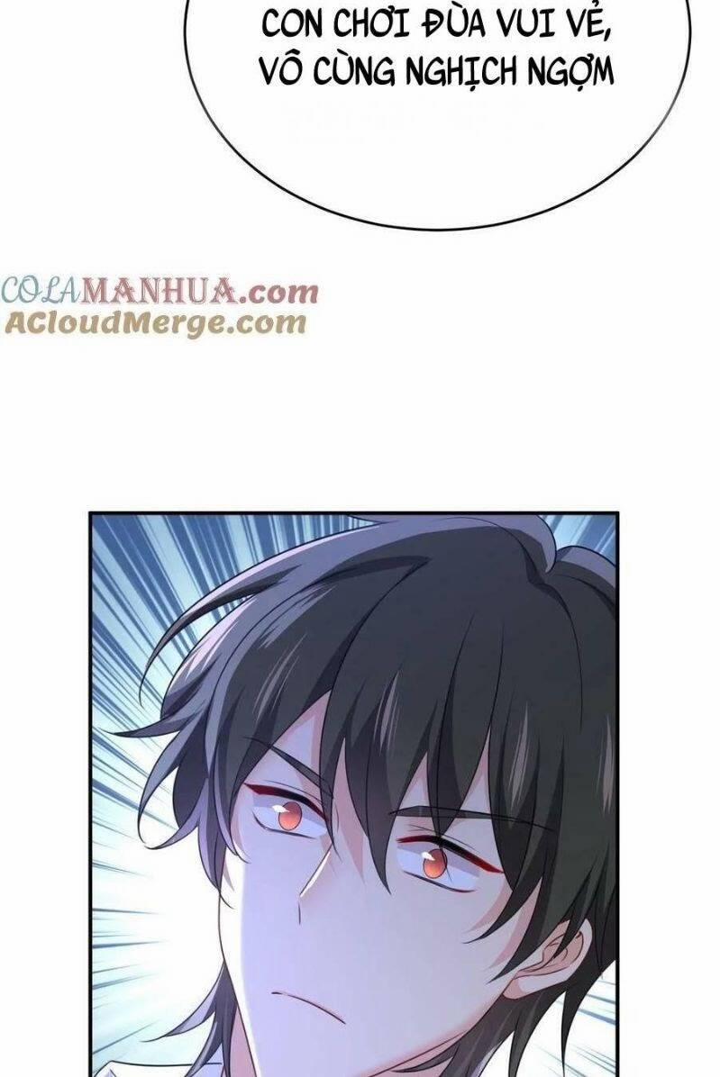 Tổng Tài Tại Thượng 597 trang 4