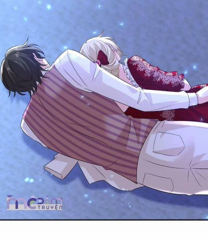 Tổng Tài Tại Thượng 597 trang 40