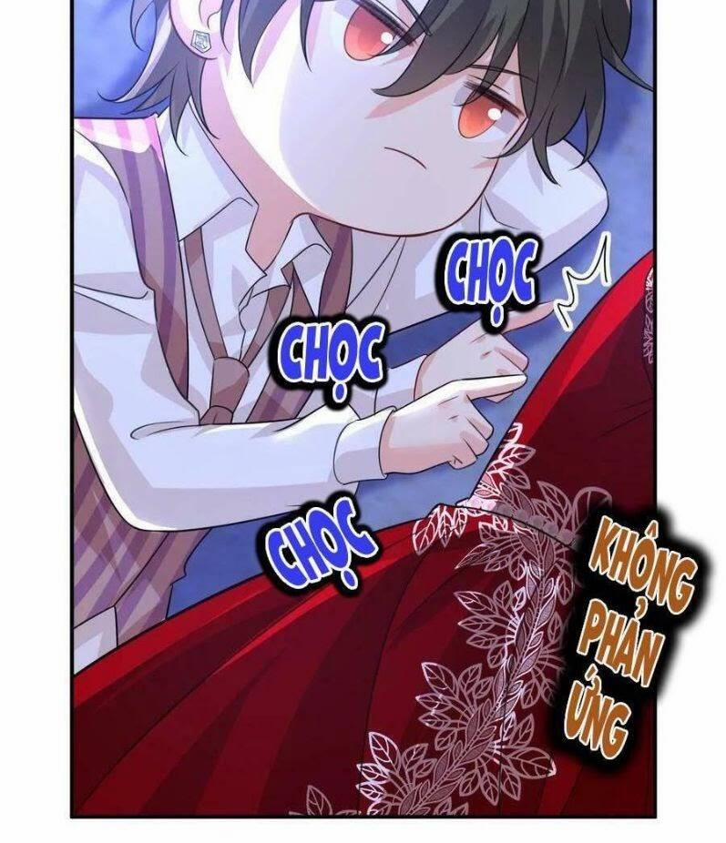 Tổng Tài Tại Thượng 597 trang 46