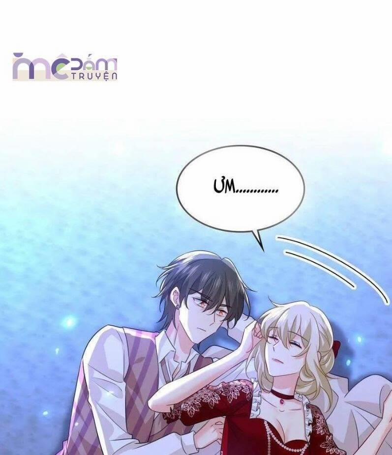 Tổng Tài Tại Thượng 597 trang 47