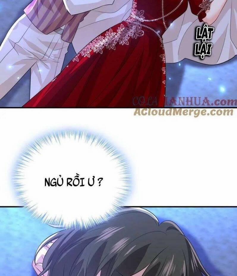 Tổng Tài Tại Thượng 597 trang 48