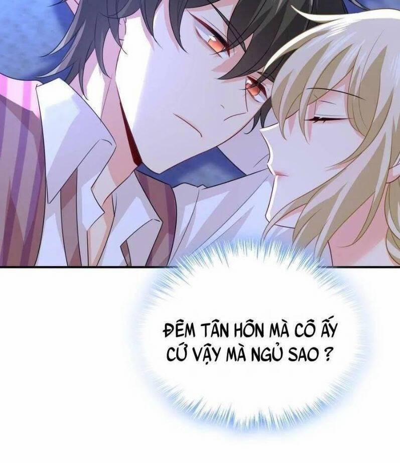 Tổng Tài Tại Thượng 597 trang 49