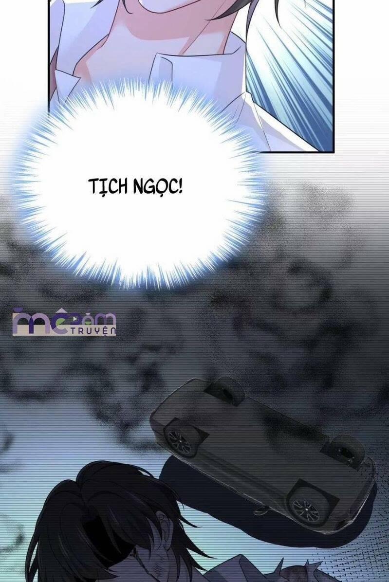 Tổng Tài Tại Thượng 597 trang 5