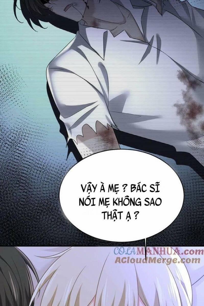 Tổng Tài Tại Thượng 597 trang 6