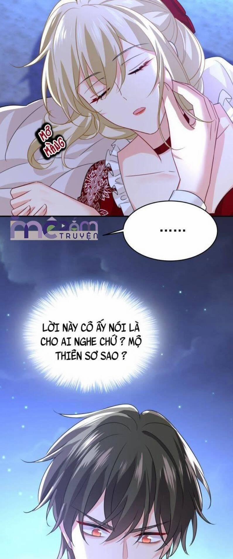 Tổng Tài Tại Thượng 598 trang 1