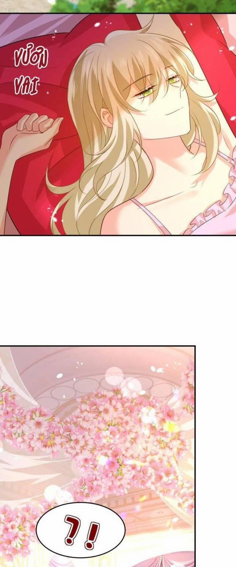 Tổng Tài Tại Thượng 598 trang 11