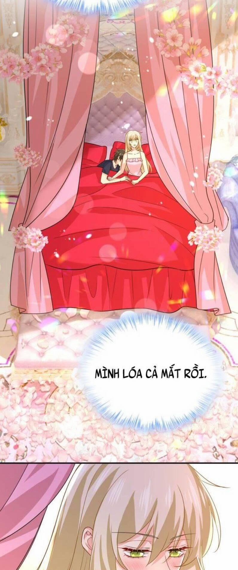 Tổng Tài Tại Thượng 598 trang 13