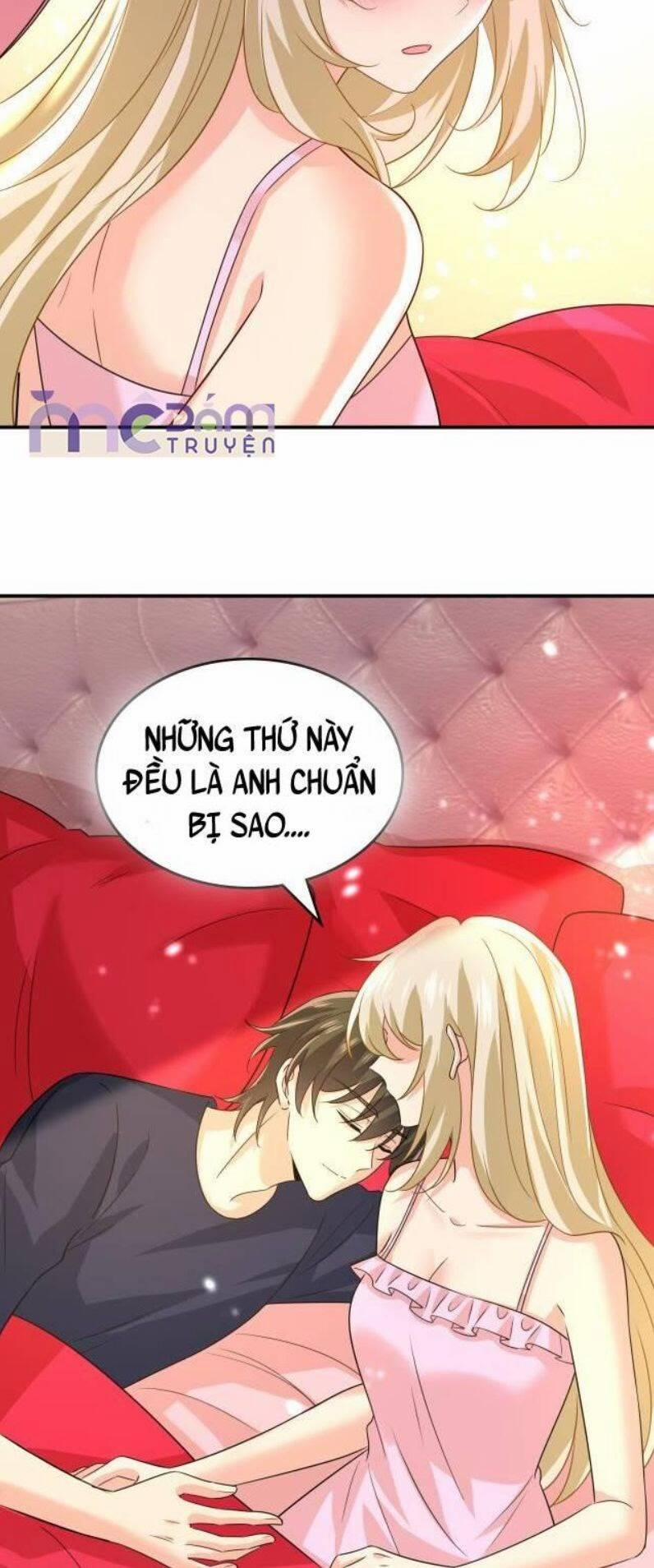 Tổng Tài Tại Thượng 598 trang 14