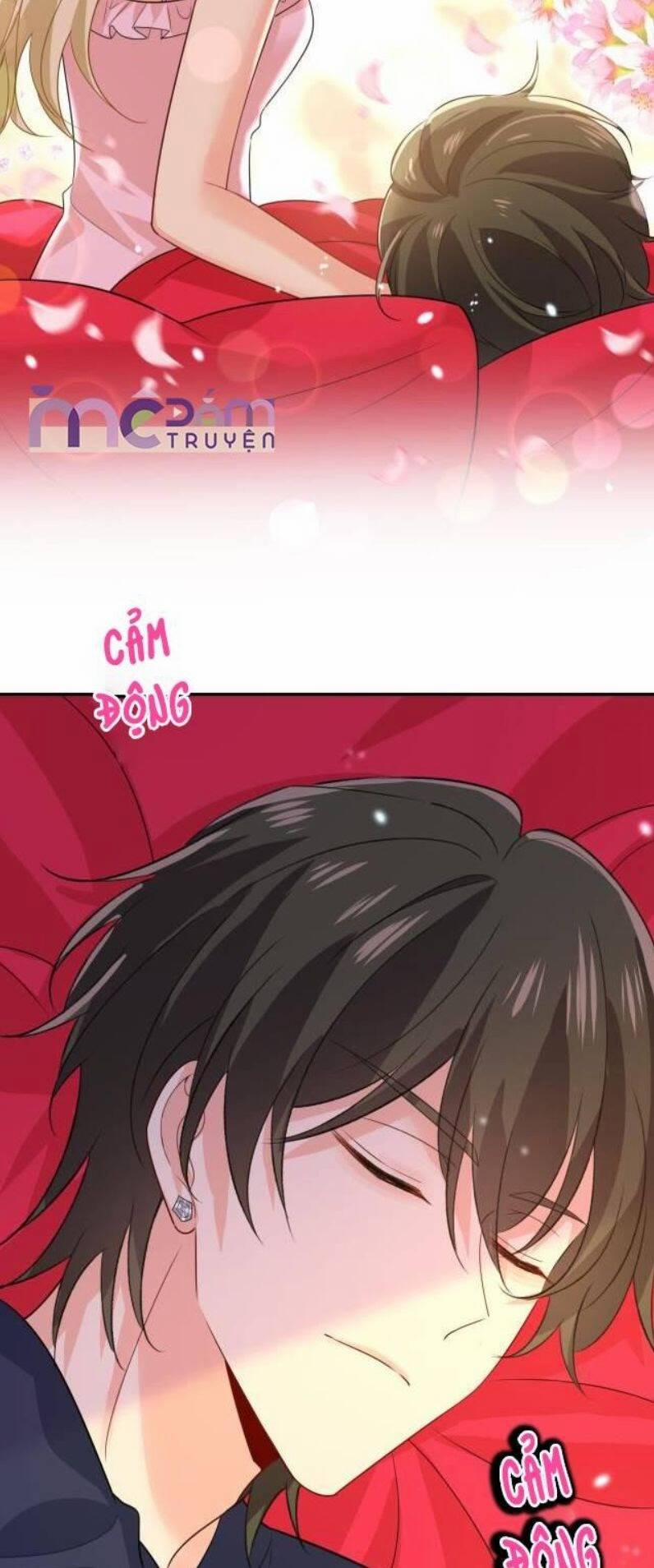 Tổng Tài Tại Thượng 598 trang 16