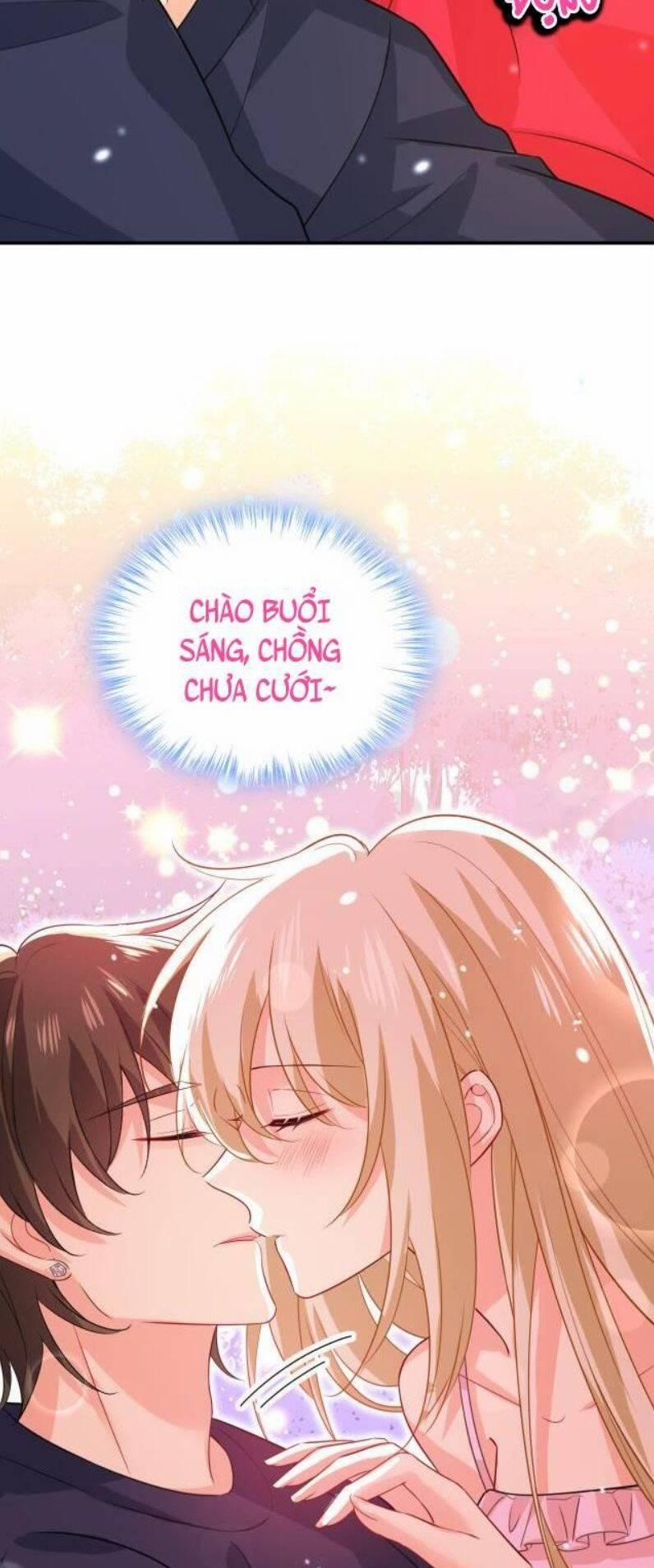 Tổng Tài Tại Thượng 598 trang 17