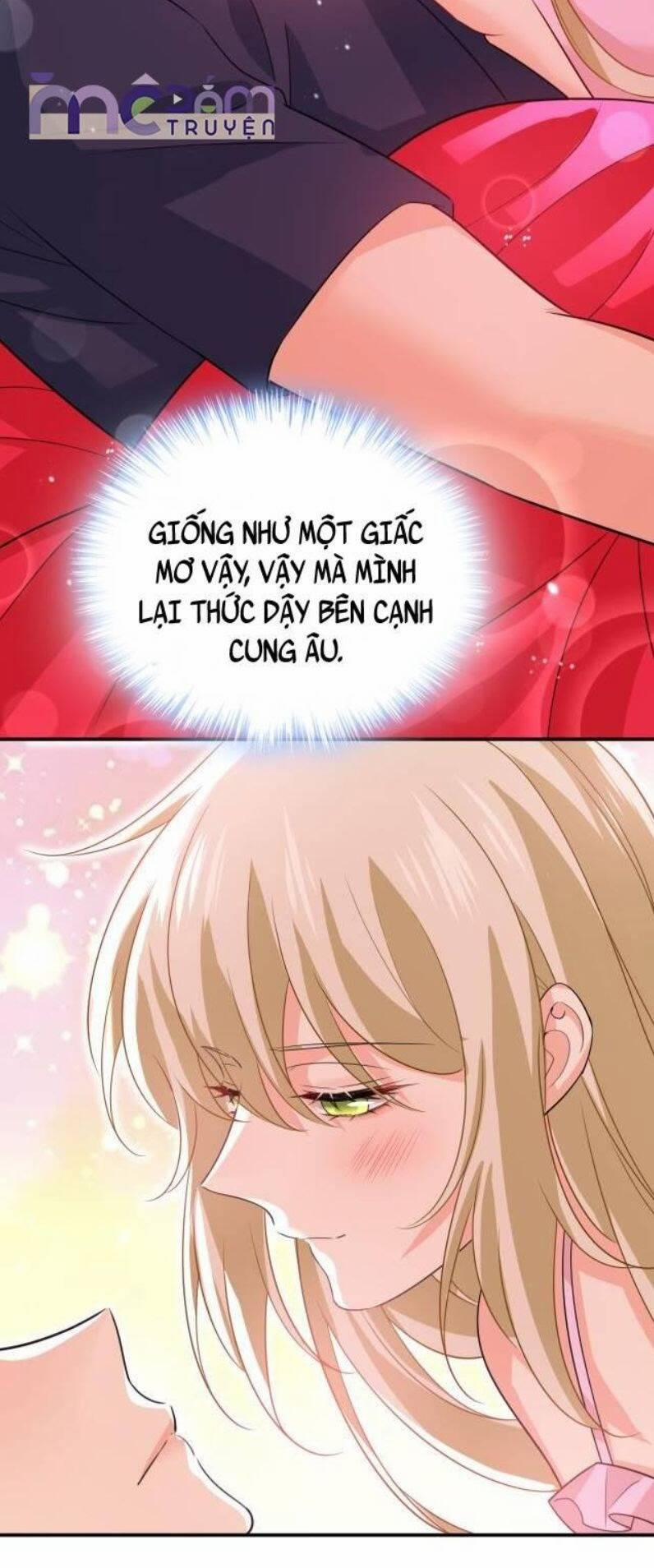 Tổng Tài Tại Thượng 598 trang 18