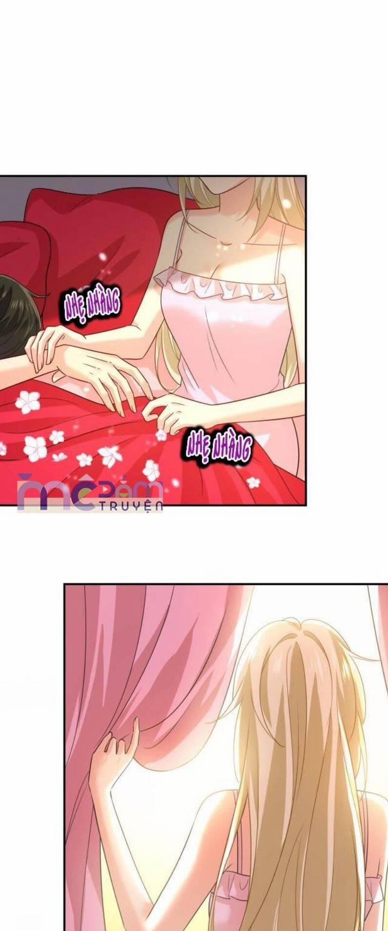 Tổng Tài Tại Thượng 598 trang 19