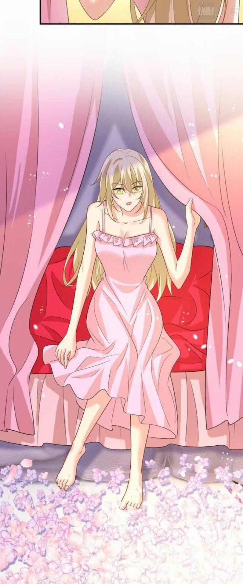 Tổng Tài Tại Thượng 598 trang 20