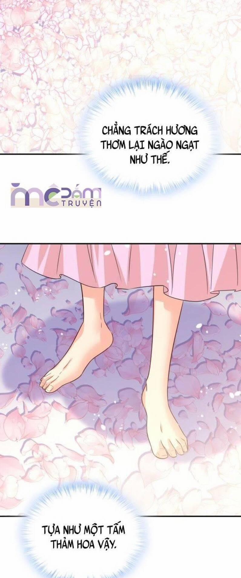 Tổng Tài Tại Thượng 598 trang 21