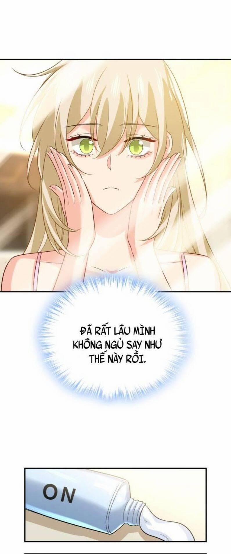 Tổng Tài Tại Thượng 598 trang 23