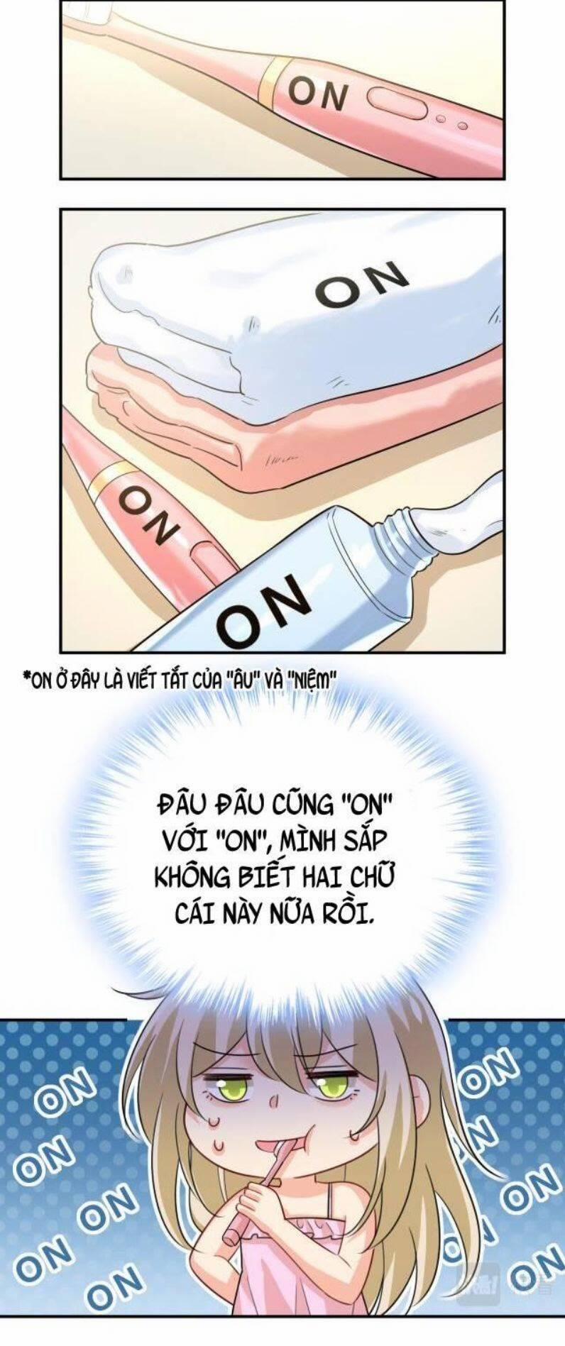 Tổng Tài Tại Thượng 598 trang 24