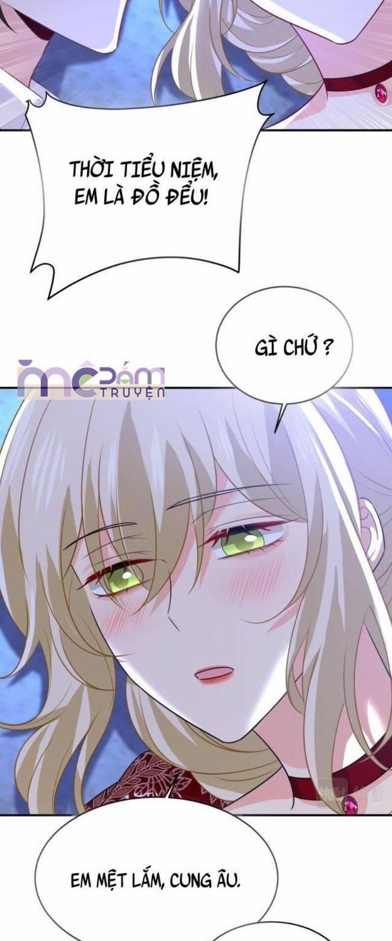 Tổng Tài Tại Thượng 598 trang 4