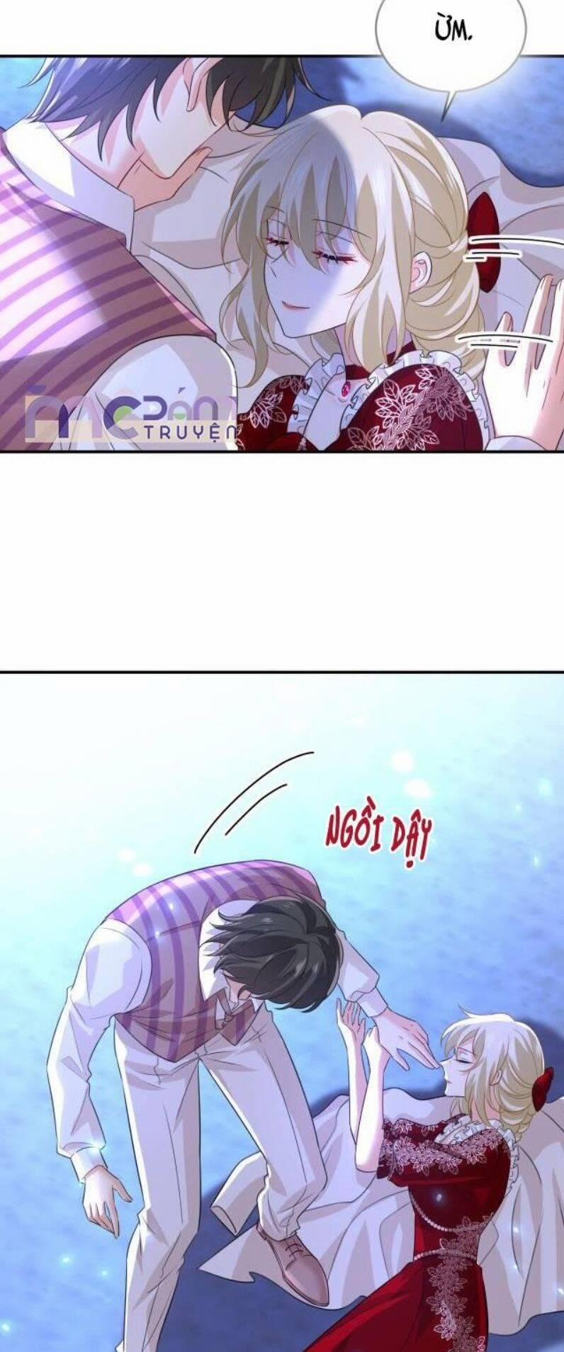 Tổng Tài Tại Thượng 598 trang 6