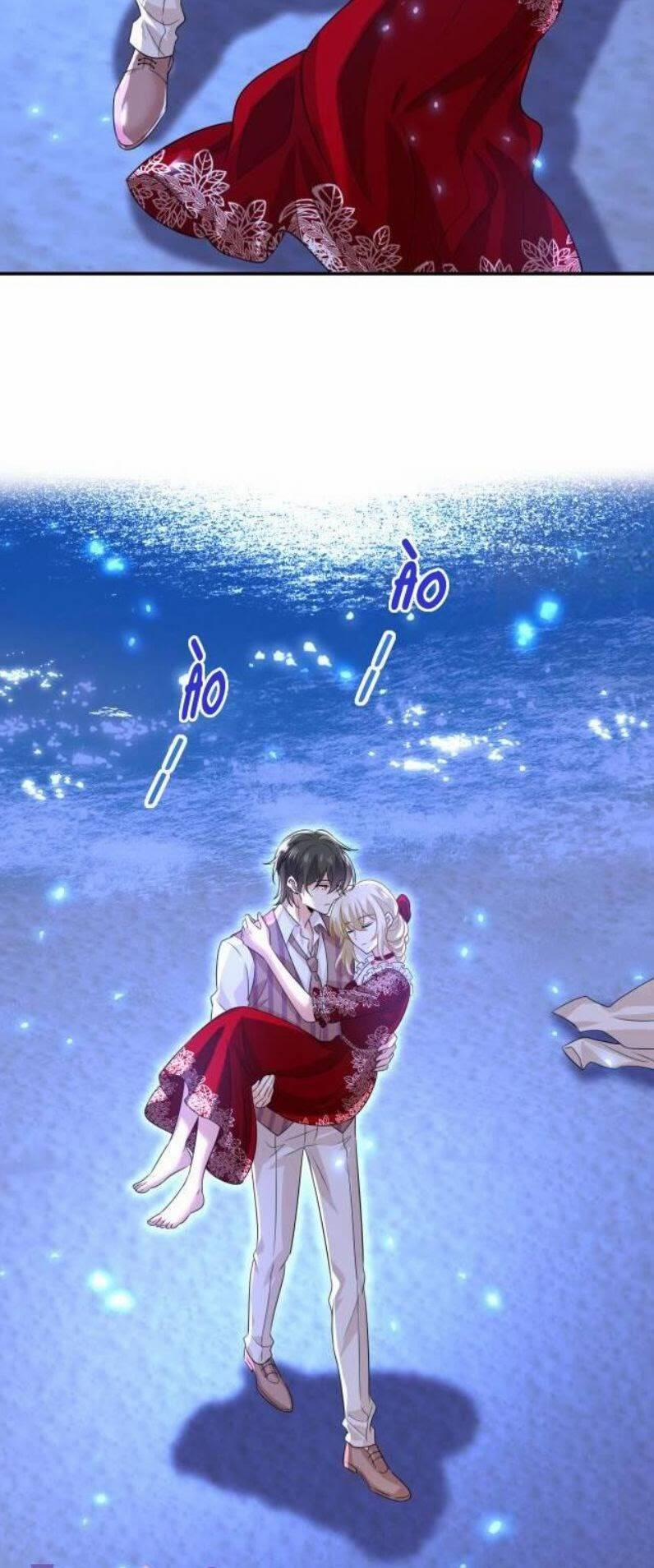 Tổng Tài Tại Thượng 598 trang 7