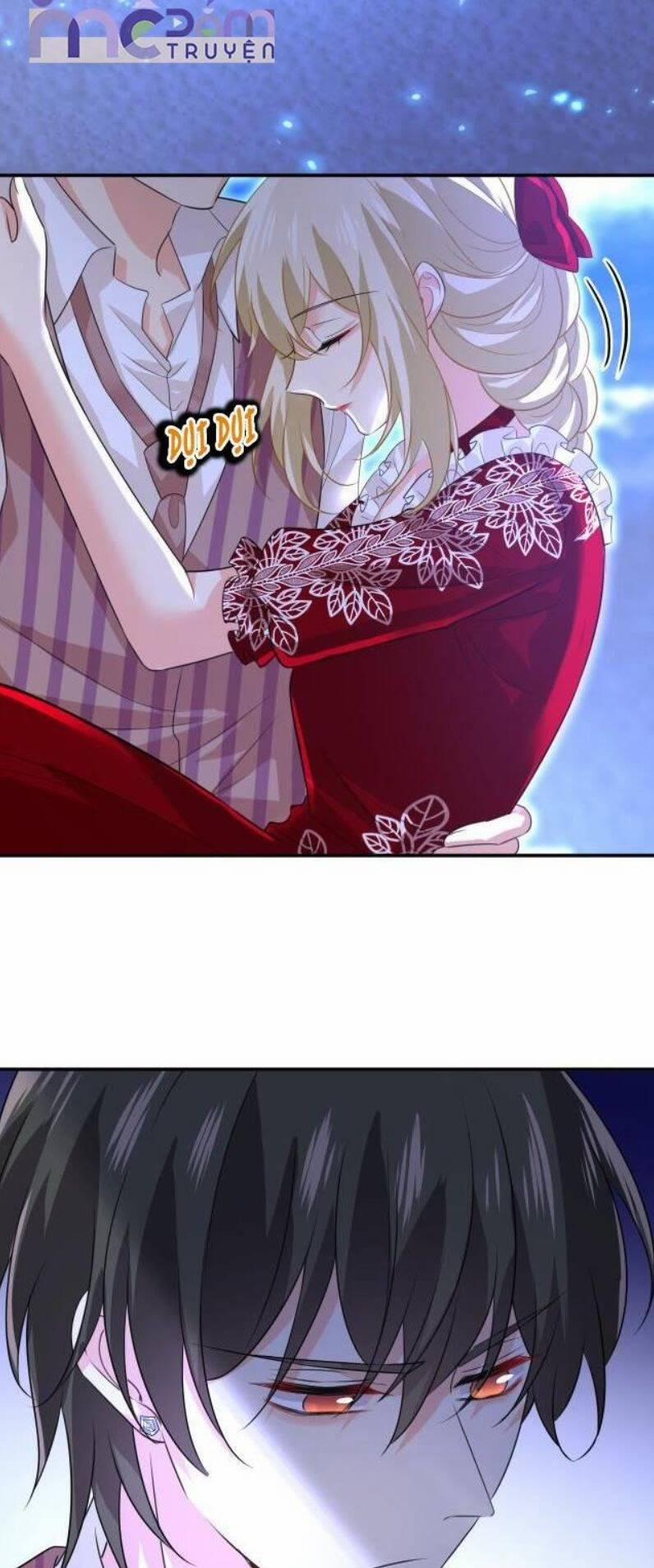 Tổng Tài Tại Thượng 598 trang 8