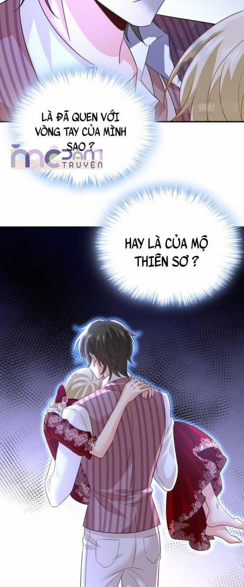 Tổng Tài Tại Thượng 598 trang 9