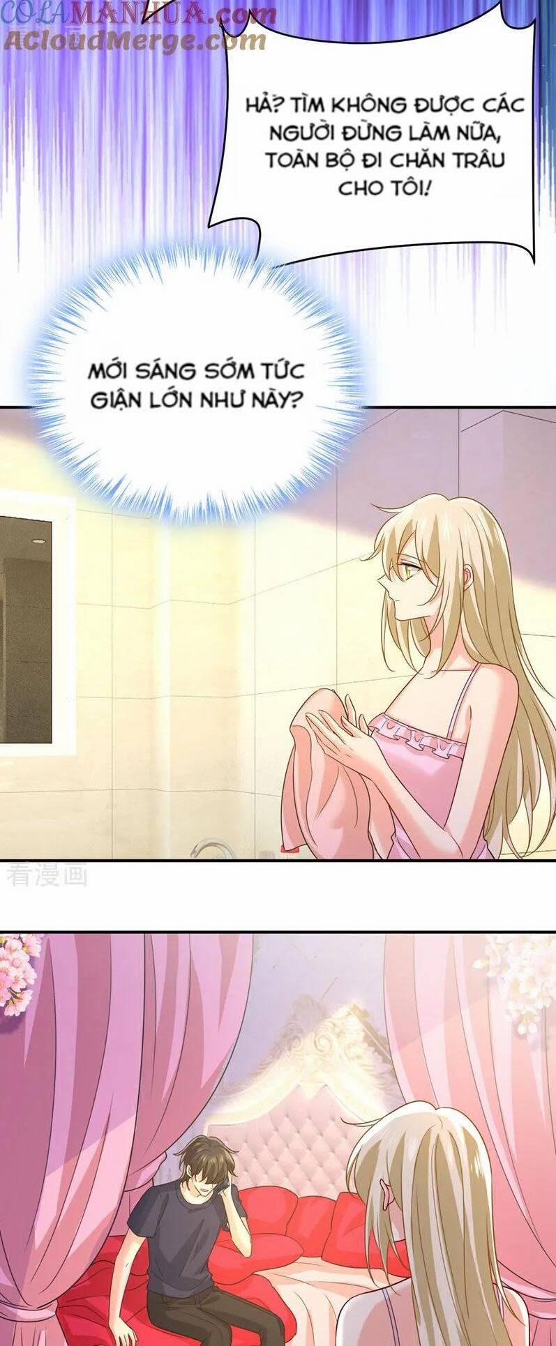 Tổng Tài Tại Thượng 599 trang 1