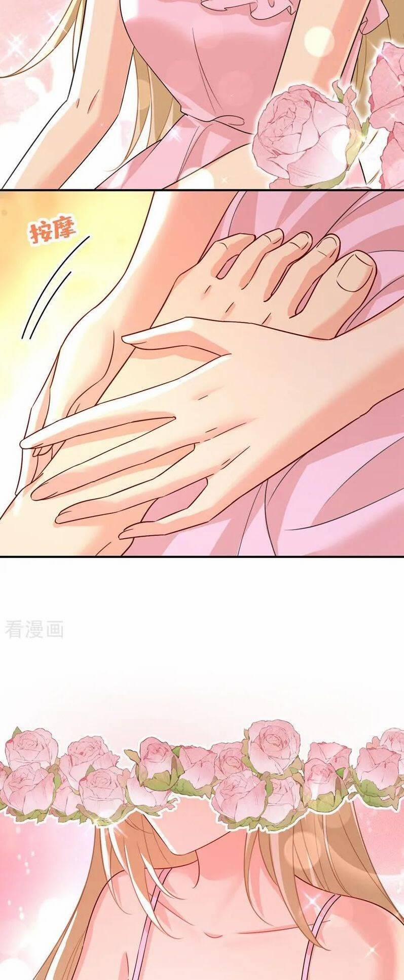 Tổng Tài Tại Thượng 599 trang 14