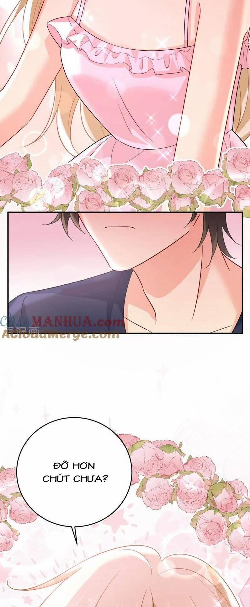 Tổng Tài Tại Thượng 599 trang 15