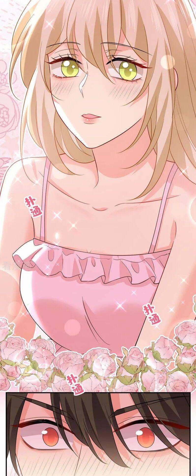 Tổng Tài Tại Thượng 599 trang 16