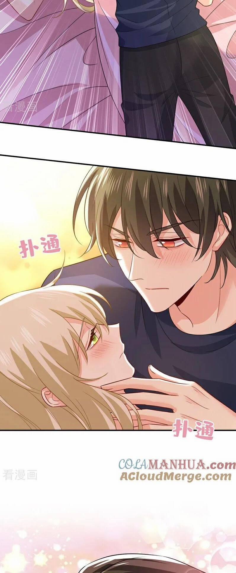 Tổng Tài Tại Thượng 599 trang 18