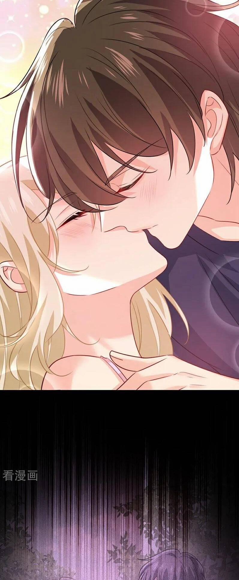 Tổng Tài Tại Thượng 599 trang 19