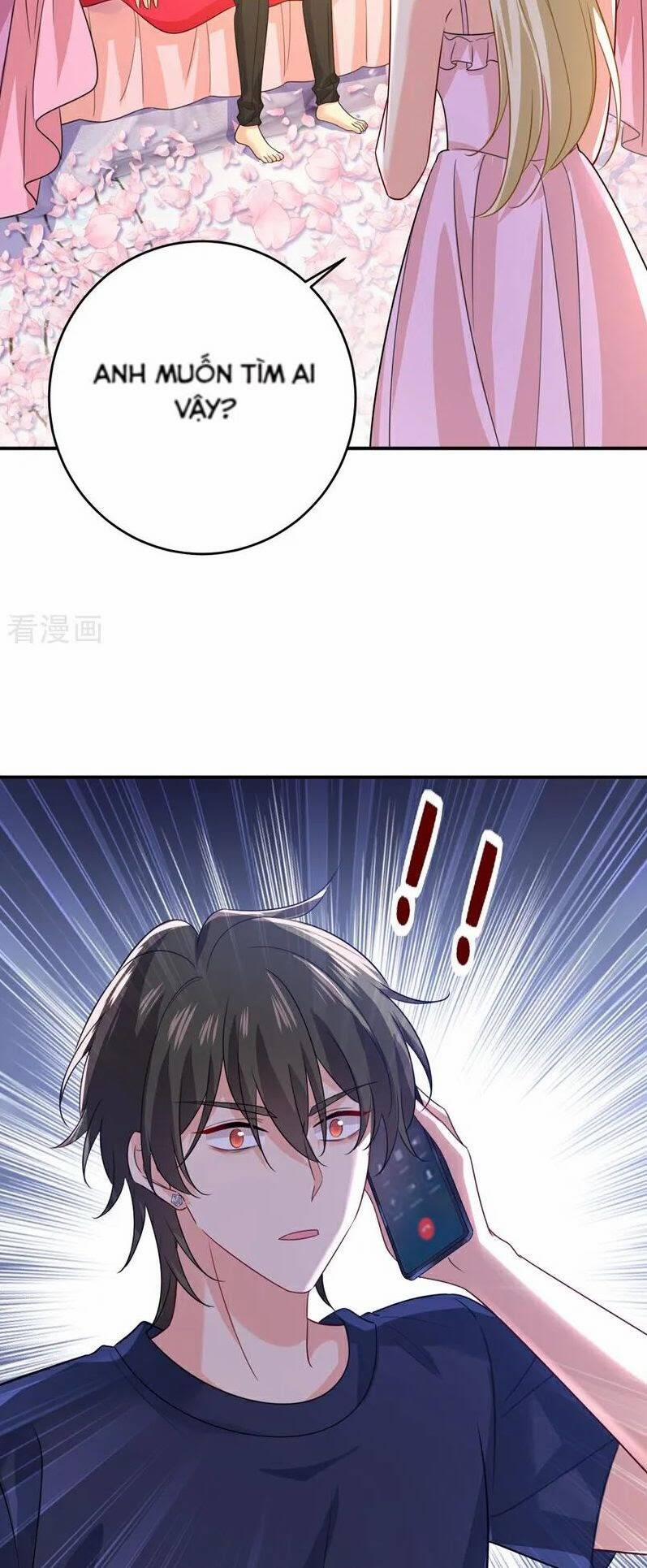 Tổng Tài Tại Thượng 599 trang 2