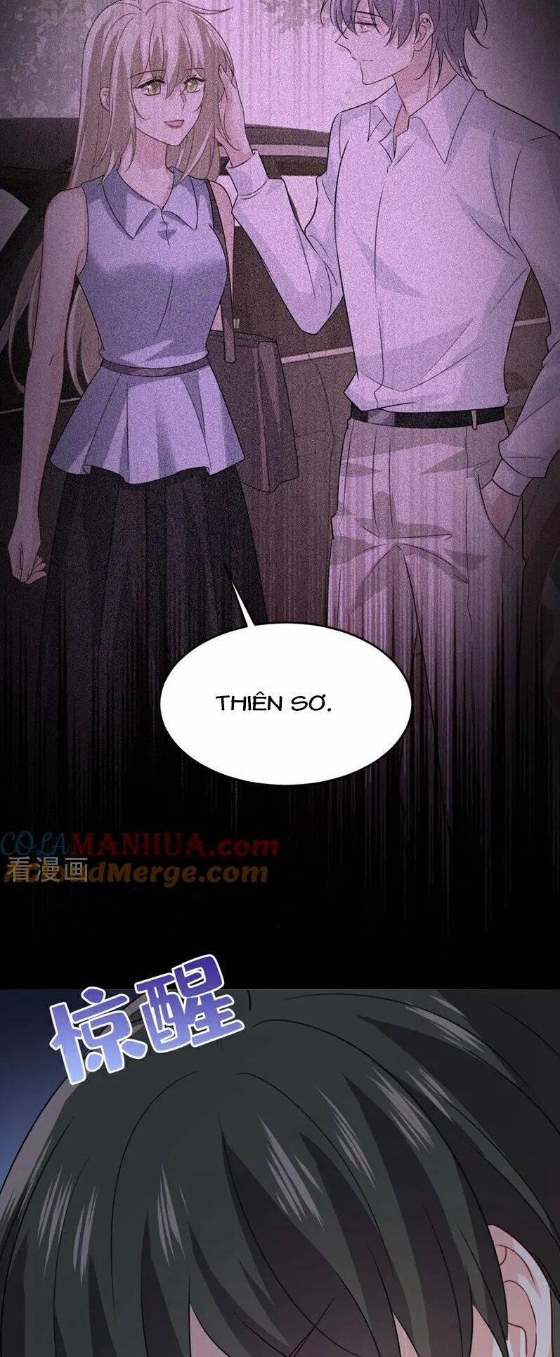 Tổng Tài Tại Thượng 599 trang 20