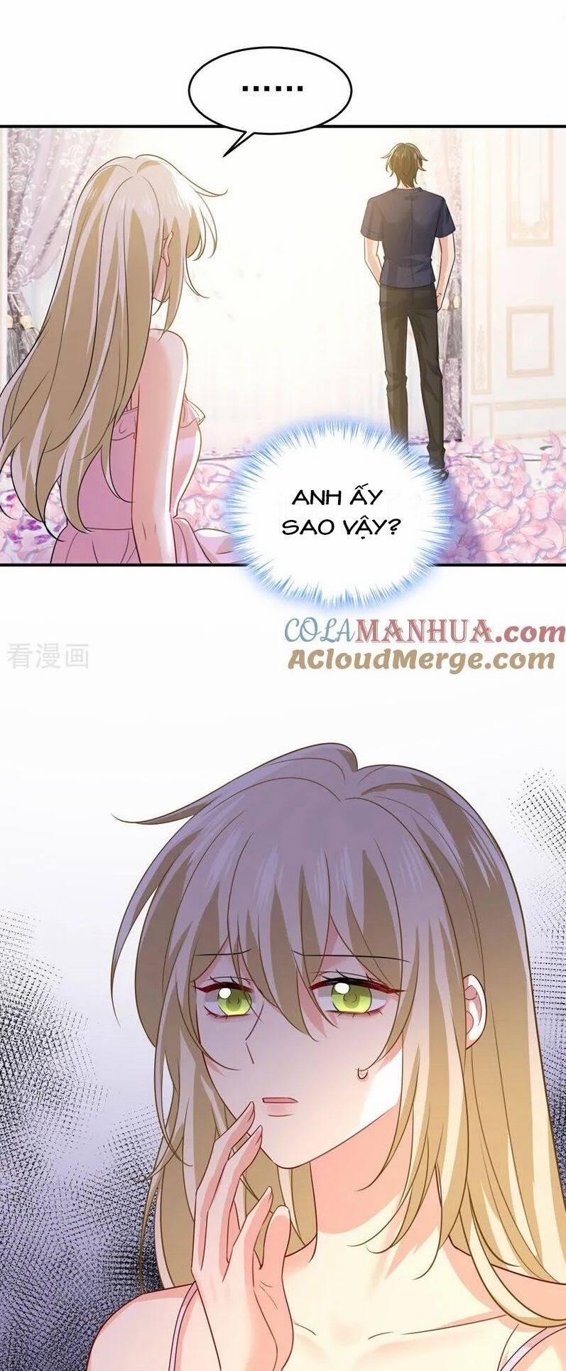 Tổng Tài Tại Thượng 599 trang 22