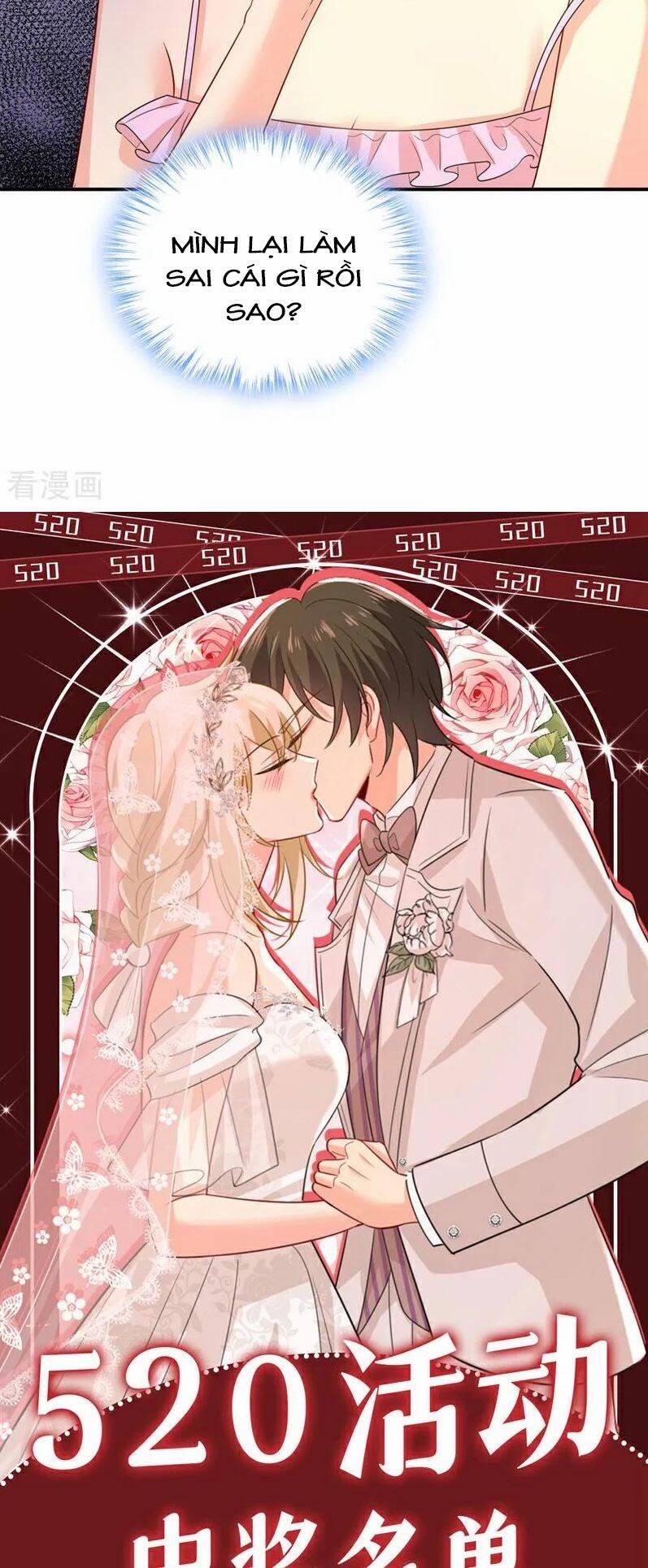 Tổng Tài Tại Thượng 599 trang 23