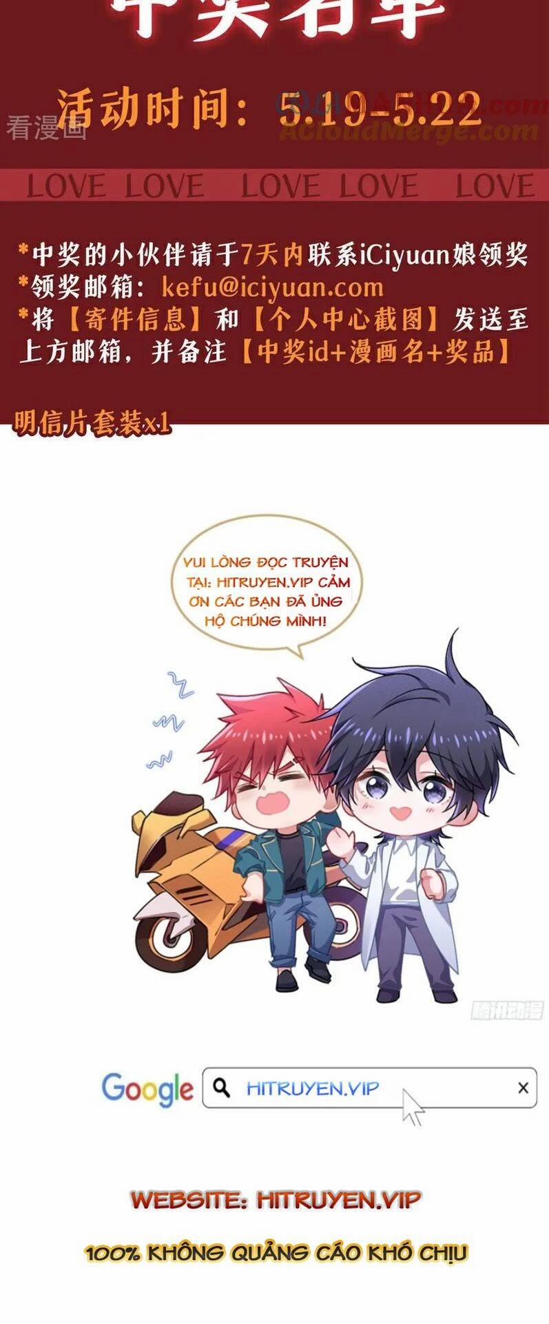 Tổng Tài Tại Thượng 599 trang 24