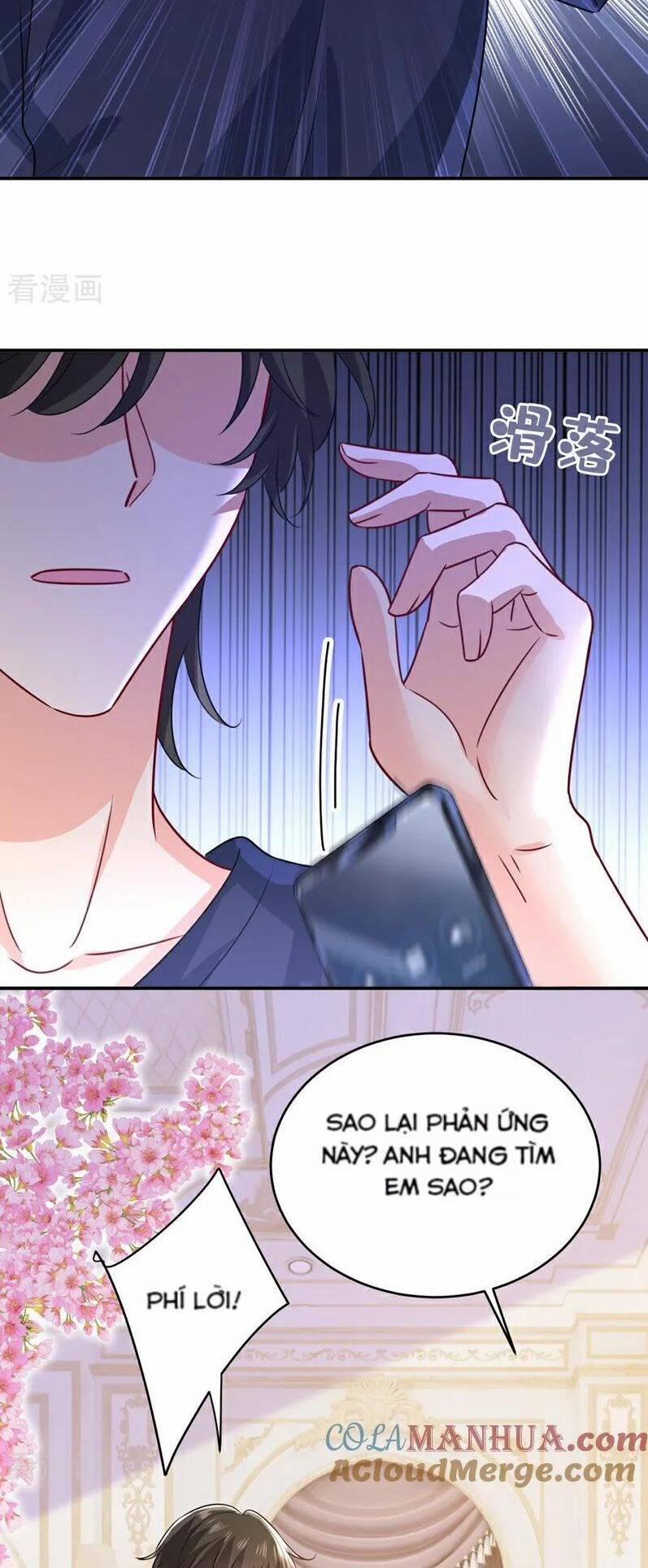 Tổng Tài Tại Thượng 599 trang 3