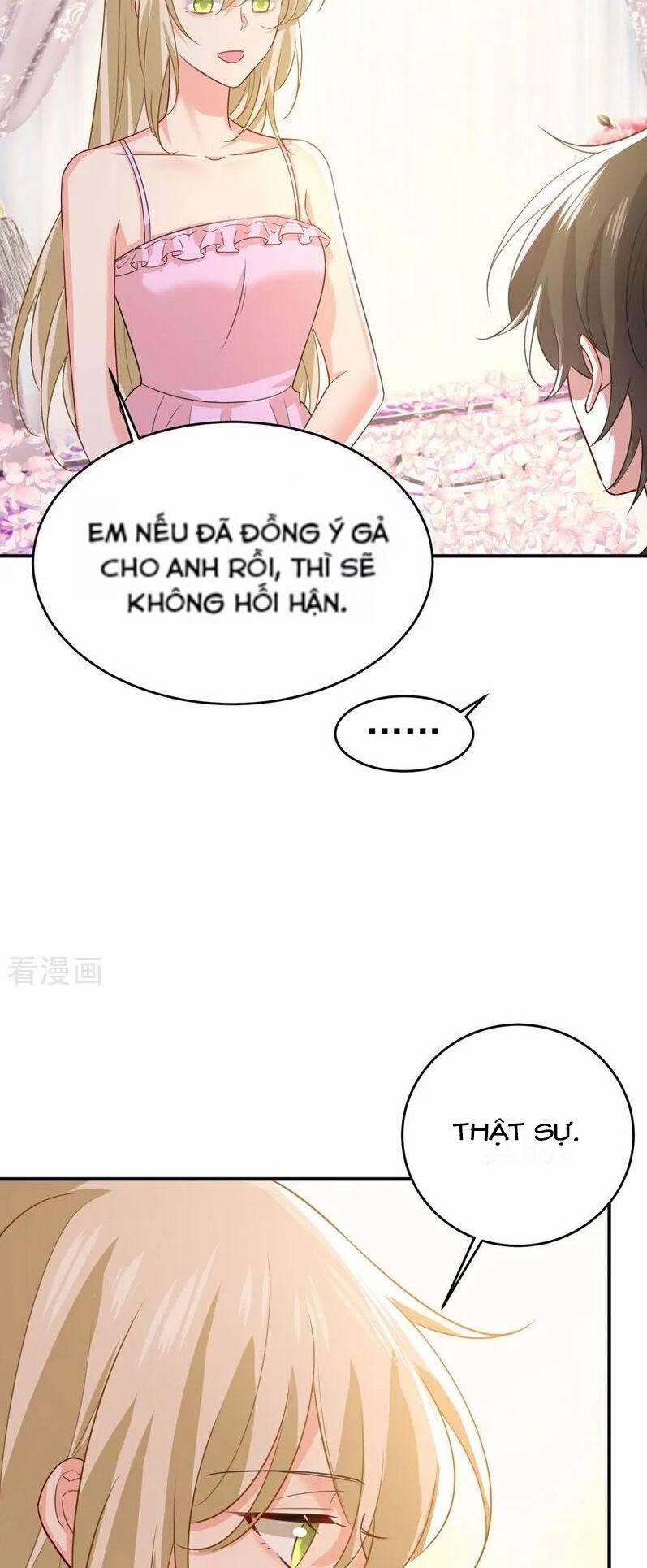 Tổng Tài Tại Thượng 599 trang 7