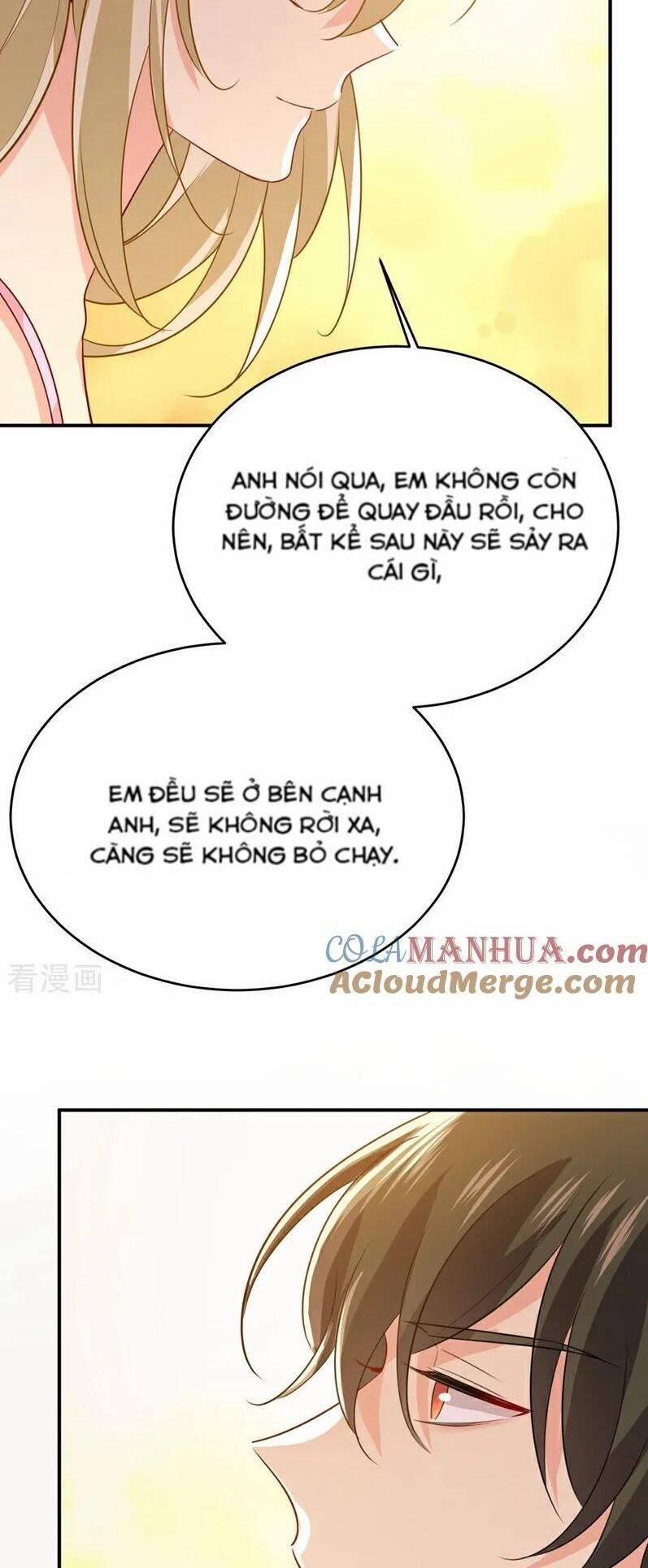 Tổng Tài Tại Thượng 599 trang 8