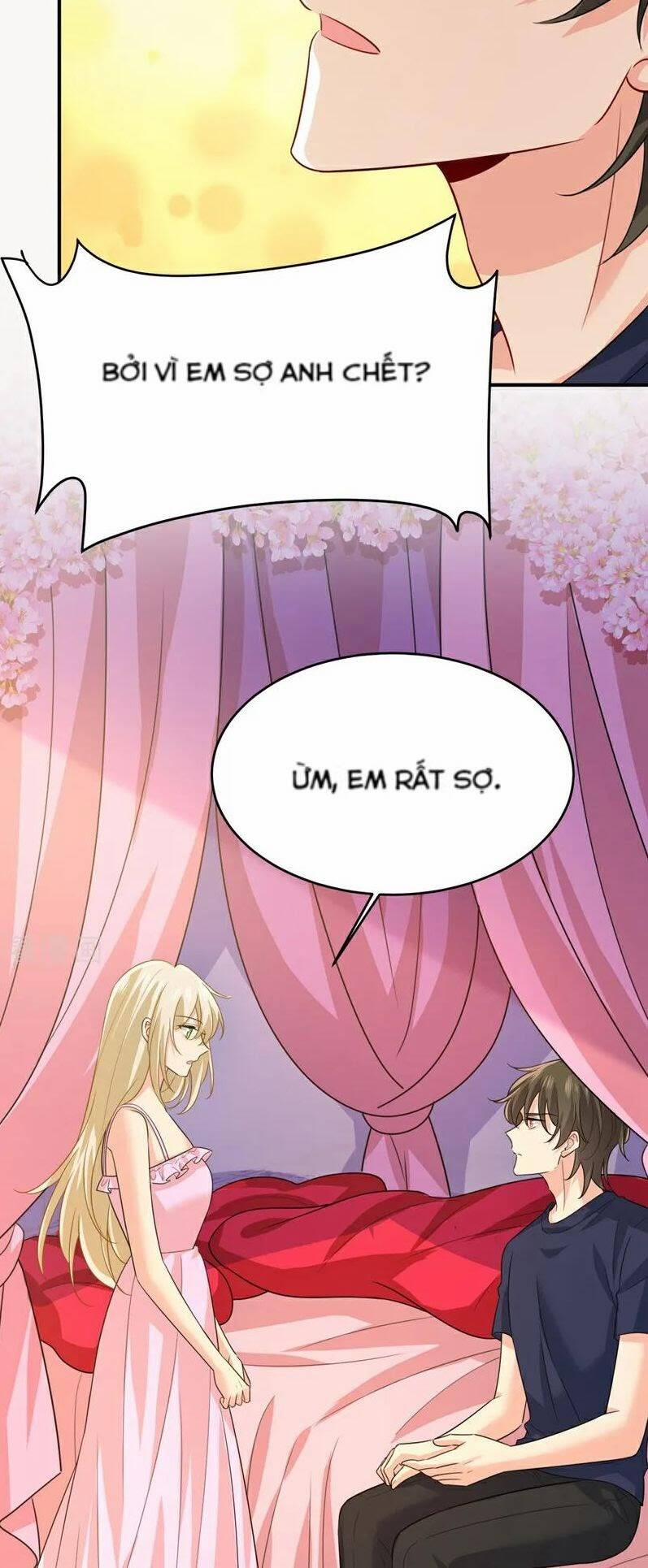 Tổng Tài Tại Thượng 599 trang 9