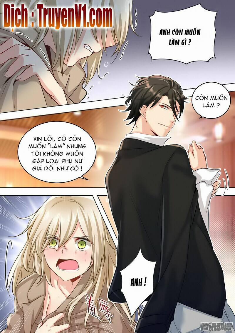 Tổng Tài Tại Thượng 6 trang 5