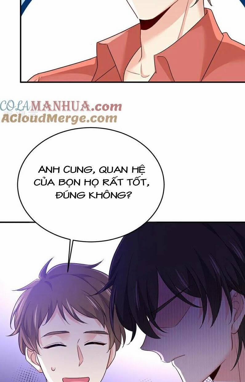 Tổng Tài Tại Thượng 601.1 trang 12